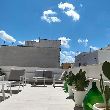 Borgottocento Hotel Vieste Exterior photo