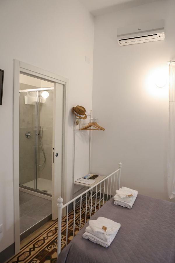 Borgottocento Hotel Vieste Exterior photo